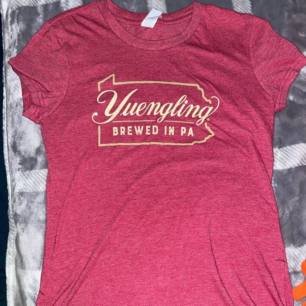 Yuengling brewery Tshirt